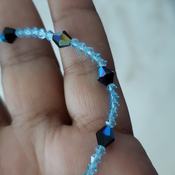 Made 🇺🇲 Swarovski Crystals NWOT - Picture 6 of 7